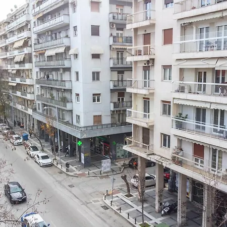 King George 32 Luxury Θεσσαλονίκη