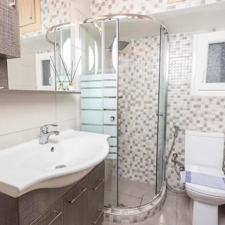 King George 32 Luxury * Θεσσαλονίκη