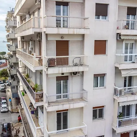 Apartment King George 32 Luxury
