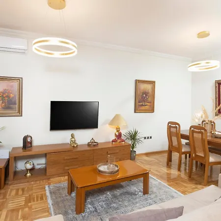 Apartment King George 32 Luxury Thessaloniki