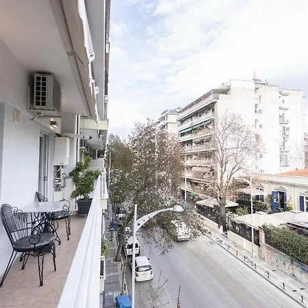 King George 32 Luxury Thessaloniki