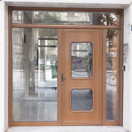 King George 32 Luxury Apartment *