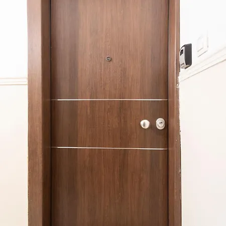 King George 32 Luxury Thessaloniki