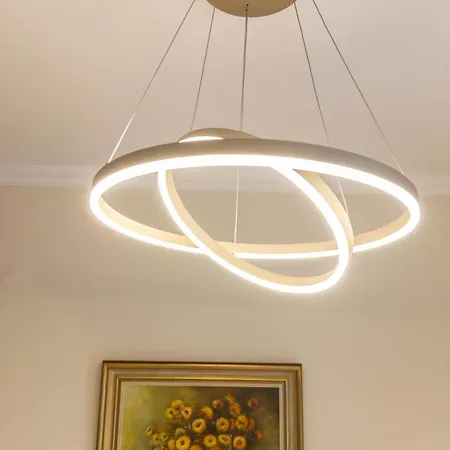 King George 32 Luxury Apartment
