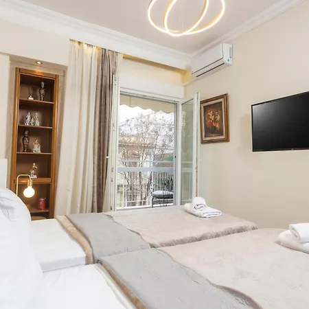King George 32 Luxury *
